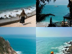 -海南分界洲岛旅游区