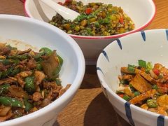 -辣得叫湘菜(四明店)