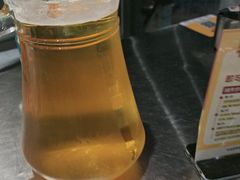 -鲁C·尚小炉·淄博烧烤(市北店)