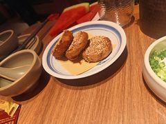 -巴奴毛肚火锅(京西大悦城店)
