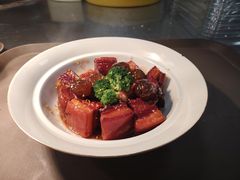 -艳阳天·非遗楚菜(武汉客厅店)