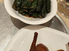 -锦粤宫·精致粤菜(深圳北站店)