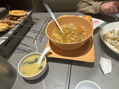 -大闫家烧烤·小海鲜家常菜(郑庄店)