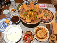 -南京大牌档(苏州中心店)