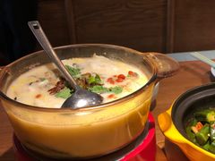 -闽上鲜·福建菜(龙湖滨江天街店)