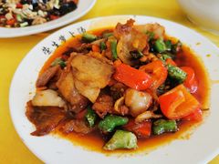 -荣生萝卜汤饭店