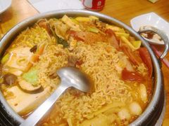 -咕咕站韩国料理(紫金港店)