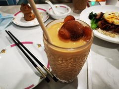 -东鑫记港式茶餐厅(南京东路店)