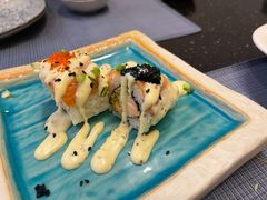 -德川家日本料理(中关村寰太大厦店)