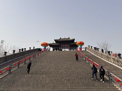 -盐池神庙
