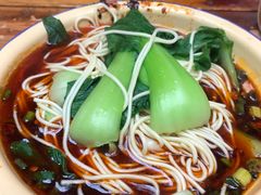 -赵伍面庄(松石大道店)