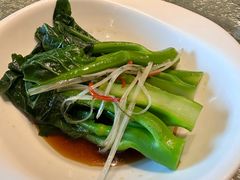 -世博洲际酒店-盛会堂中餐厅