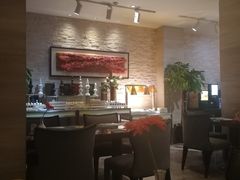 -宁波逸东豪生大酒店·豪生咖啡厅