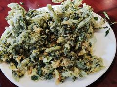 -燕北云山·农家菜·灶台鱼(密云溪翁庄店)
