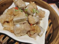 -虾饺妹·粤式手工点心(水荫路店)