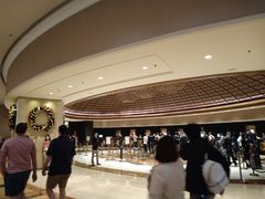 -澳门喜来登大酒店