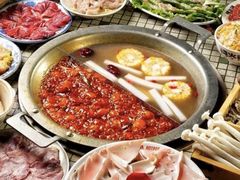 -楠火锅(太古里总店)