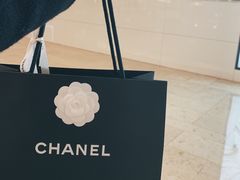 -Chanel(德基广场店)