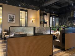 -廊亦舫Lang Yi Fang Restaurant(金桥店)