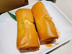 -蔡澜点心·粤菜(领展购物广场店)