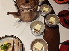 -古都历食南京菜·烤鸭·鸭血粉丝·汤包(南京博物院店)