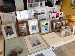 -方快-照相馆(上海富绅时代广场店)