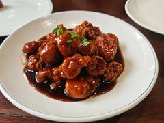 -大牌大·传统杭帮菜(湖滨店)