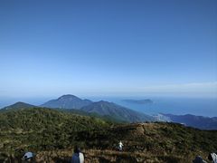 -七娘山