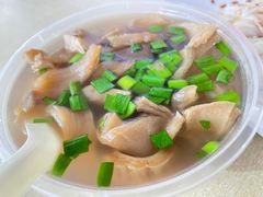 -阿一猪红汤(总店)