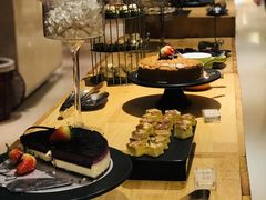 -龙之梦万丽酒店青餐厅