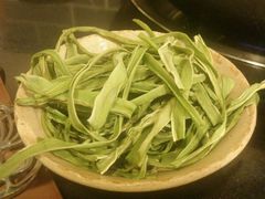 干贡菜-酒友老火锅(渝中店)