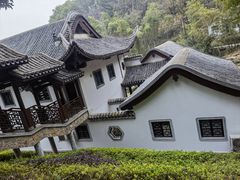 -岳麓山风景名胜区