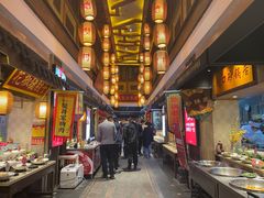 -大张烙馍村(泉山店)