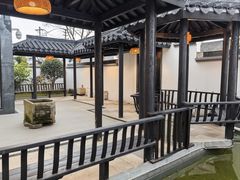 -成都院坝精品私汤民宿酒店