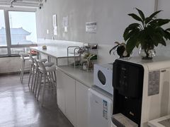 -白鲸自习室(公主坟店)