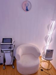 -LuckyTime小拾光 美甲护肤SPA