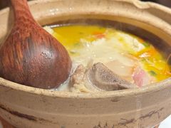 -老阿爸鲜鱼土菜(独墅湖店)