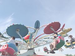 -渔岛海洋度假区