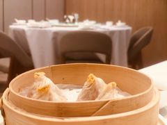 蟹粉小笼包-新吉士·上海菜(浦东LCM置汇旭辉店)