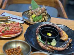 -首尔烤肉大排档(合生汇店)