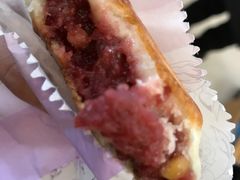 -长发西饼(临顿路店)