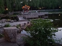-文瀛公园