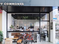 门面-常识咖啡common sense(春熙路店)