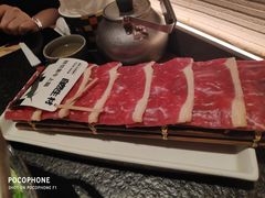 -三出山火锅(南京万象天地店)