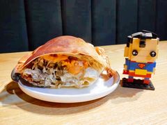 -九万士多港式海鲜粥底火锅(回龙观店)