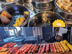 -韩盛·盛江山自助料理(学院路江北大学城店)