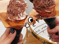 -GODIVA(王府井apm店)