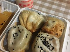 -咬不得高祖生煎·简餐(金逸影城店)