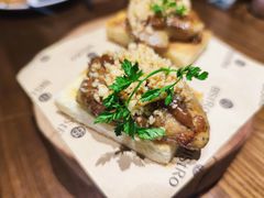 -Bistro 63 创意融合料理(广粤天地店)