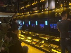 -ibarrel爱杯·bistro&brunch(江宁路店)